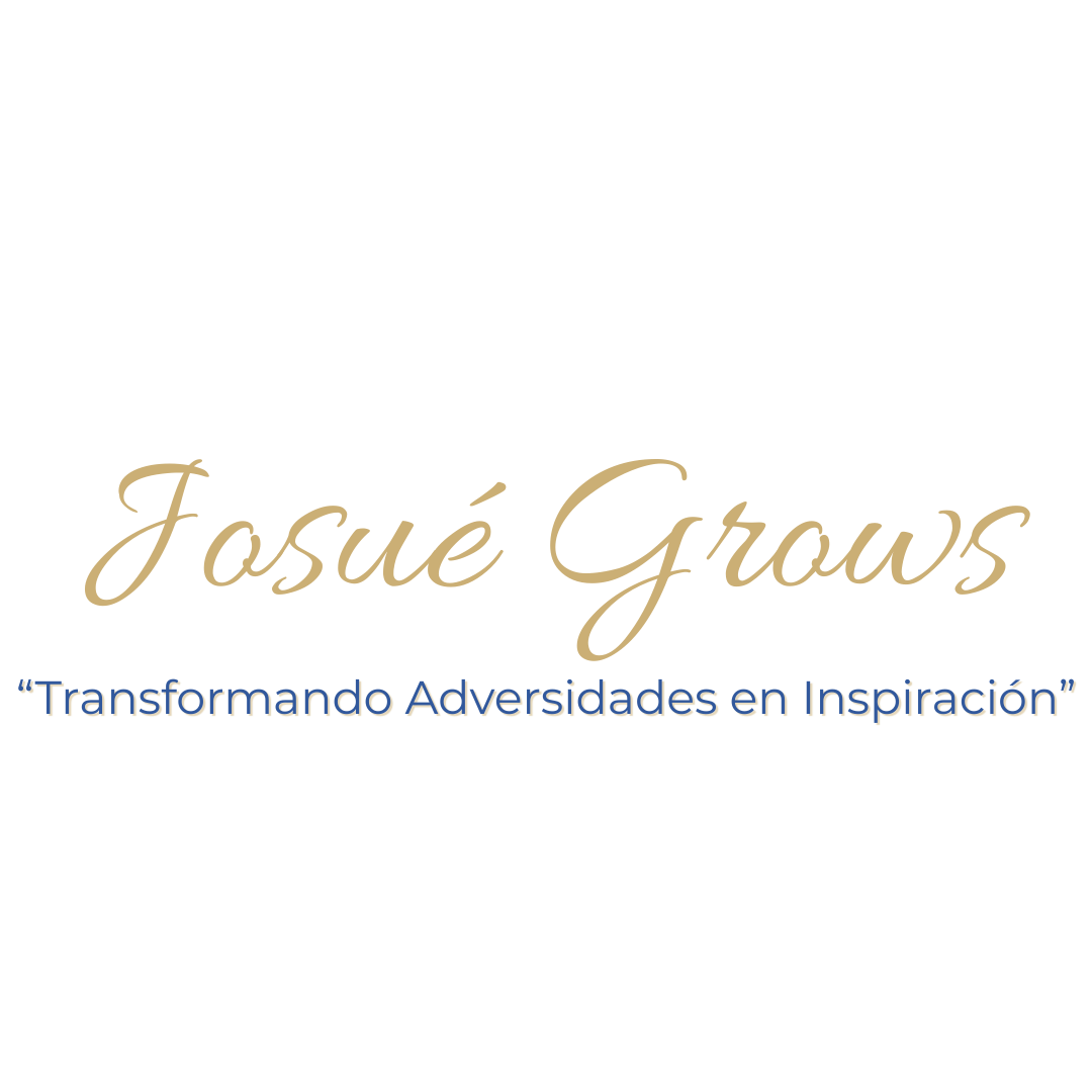 Logo Josué Grows